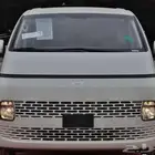 هونداي ستاريا 11 راكب ديزل اتوماتيك 2025