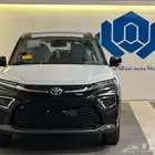 تويوتا اوربان كروزر GLX 2025