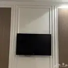 تلفزيون من شركه lg