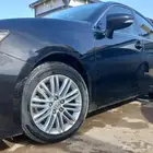 لكزس es350 سعودي 2013