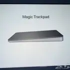 Magic Trackpad ابل ماجيك تراك باد