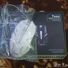 ماوس قيمنق Teso