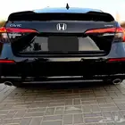 Honda 2024 full sport