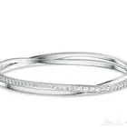 اسوارة سوارفسكي أصلية جديدة Swarovski