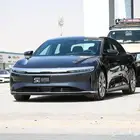 لوسيد اير بيور موديل 2024