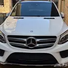 مرسيدس GLE400 ممشى قليل وسعر معقول