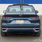 فورد تورس 2023 السعر 75000