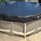 مسبح 3 متر من ساكو