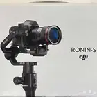 رونين Dji Ronin -s