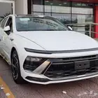 هونداى سوناتا سمارت بانوراما 2025 جديد