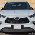 هايلاندر 2024 استندر LE دفع امامي للبيع
