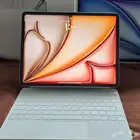 كيبورد ابل و ايباد اير M3 انش13 2025
