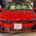 كيا كي 5 نص فل 2026 KIA K5 GLS الأهلية افضل سعر