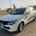 ميتسوبيشي L200 2018