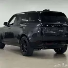 رنج روفر 2024 P530 لقطة