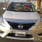 نيسان صني موديل 2024