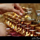 أدهان عود وورد وعطور