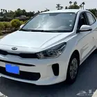 2020 KIA RIO