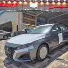 نيسان التيما 2025 استاندر