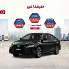 تويوتا يارس Y-2026 - تقسيط