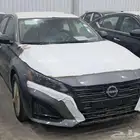 نيسان التيما استاندر 2025 لتمويل البنوك - كاش