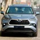 هايلاندر 2023 نص فل وكالة تحت الضمان ب 129 الف نقدي وتمويل