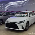 يارس ستاندر 2026 الاقل سعرا لدى الصفح