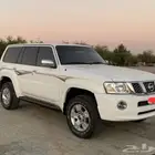 مطلوب باترول ديزل