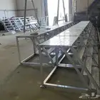 Metal Fabrication Services