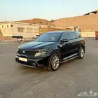 كيا سورنتو 2021( ديزل ) فل كامل اعلى نوع