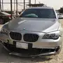 للبيع BMW 730 2014 مصدوم 