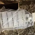 كبسات او كشافات لد