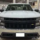 شيفورليه سيلفرادو 2019 بدون دبل