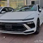 هونداى سوناتا سمارت بانوراما 2025 جديد