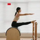للبيع معدات بيلاتيس جديد-Pilates Equipment for Sell