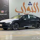 كيا K5 ستاندر مطور GL اسود ورمادي 2026 متوفر لدي الثواب