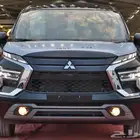 ميتسوبيشي اكسباندر HL فل كامل 2025 سعودي مبيعات البنوك