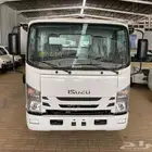 ايسوزو ديانا 4 طن موديل 2024 شاص 4.95 م ( كاش و اقساط ) .