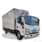 شريك مالي توريد خضار