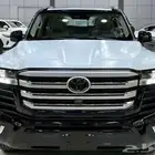 تويوتا لاندكروزر GXRL4 موديل 2026 سعودى كاش وتقيسط