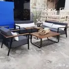 جلسات خارجية اوت دور مودرن