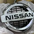 علامة شبك مكسيما 2004-2008