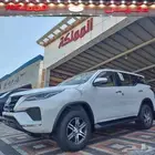 تويوتا فورشنر GX2 2025 بنزين سعودي