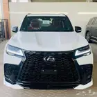 لكزس LX600 F - SPORT سعودي 2025 كاش و بنك