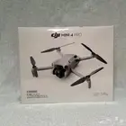 Dji mini 4 pro combo درون ميني 4 كومبو