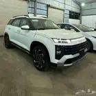 هونداي كريتا قراند موديل 2025
