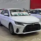 يارس ستاندر 2026