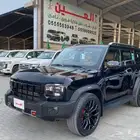 جينور T2 موديل 2025 عداد 45 الف كم