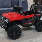 سيارة كهربائية للأطفال