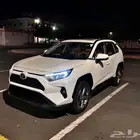 RV4 2021 را فور